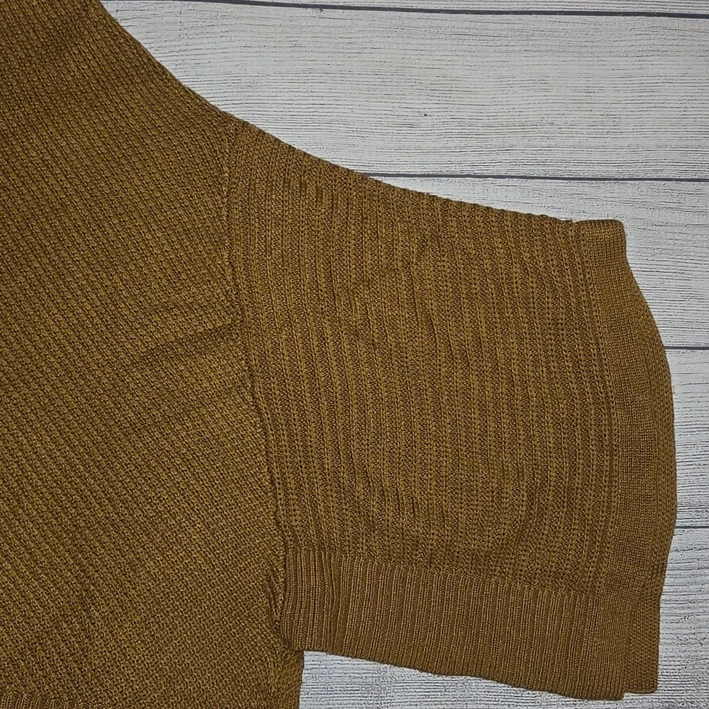 Lululemon Women's Softer Still Wrap Spiced Bronze Size XS/S